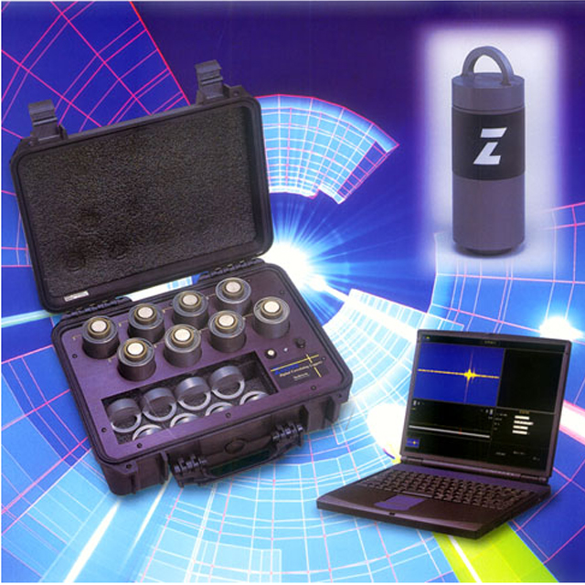 数字记录型多点相关式漏水诊断器Z-CORR