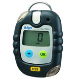 德国德尔格Pac 7000单一气体检测仪,便携式单一气体检测仪