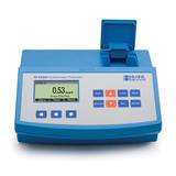 意大利哈纳HANNA,HI83200离子浓度测定仪,微电脑多参数水质分析仪,水质快速测定仪