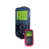 英国GMI PS200泵吸四合一气体检测仪,扩散气体检测仪