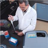 HACH/哈希DR6000台式紫外可见光分光光度计 