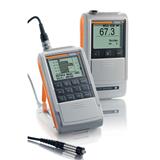 德国菲希尔FISCHER FMP10涂层测厚仪，FMP20涂层测厚仪，涂镀层测厚仪,膜厚仪，两用型涂镀层测厚仪,手持式涂镀层测厚仪