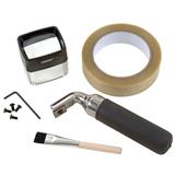 Elcometer 107 十字划割器