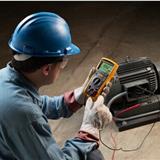 美国福禄克Fluke 1508 1503绝缘测试仪