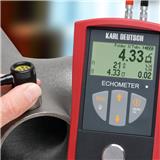 德国KD卡尔德意志1076超声波测厚仪（1076Basic标配）