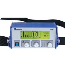 英國雷迪Radiodetection,RD545多功能數字聽漏儀,漏水檢測儀