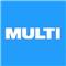 日本万用multi