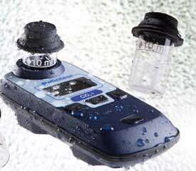 百灵达PTH046水晶版余氯二氧化氯测定仪☝用于游离余氯、总余氯和二氧化氯的检测。通过DPD试剂片的使用，能够在有余氯存在的情况下精确测得二氧化氯的实际浓度，非常适合稳定型二氧化氯消毒剂使用者使用，以实现对二氧化氯使用量的准确控制。