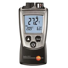 德國德圖testo 810紅外測溫儀 經濟型兩用式溫度測溫儀