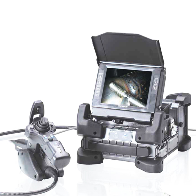 日本奥林巴斯iplexfx工业视频内窥镜