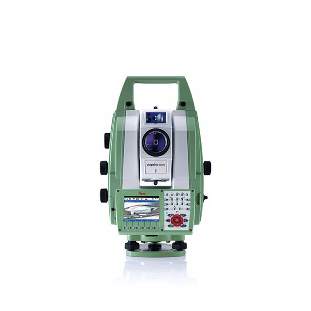 徕卡novats50全站仪