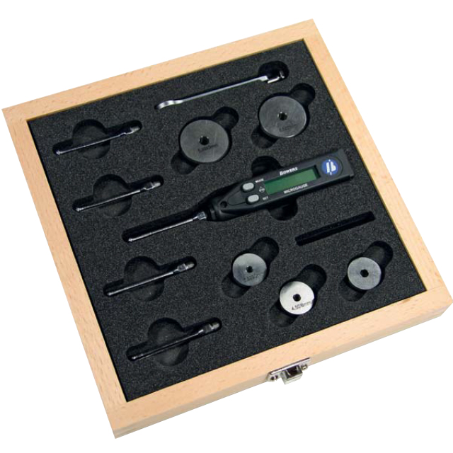 英国宝禾bowers两点内径千分尺16mmmicrogauge系列